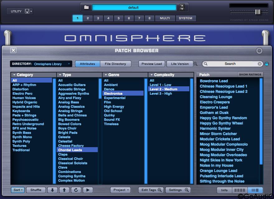 omnisphere 2.5 zip file free